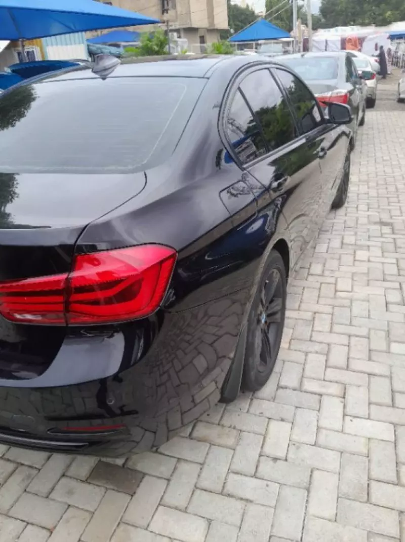 BMW 116   - 2016