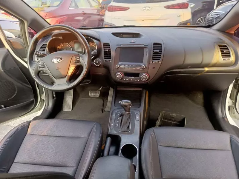 KIA K3   - 2015