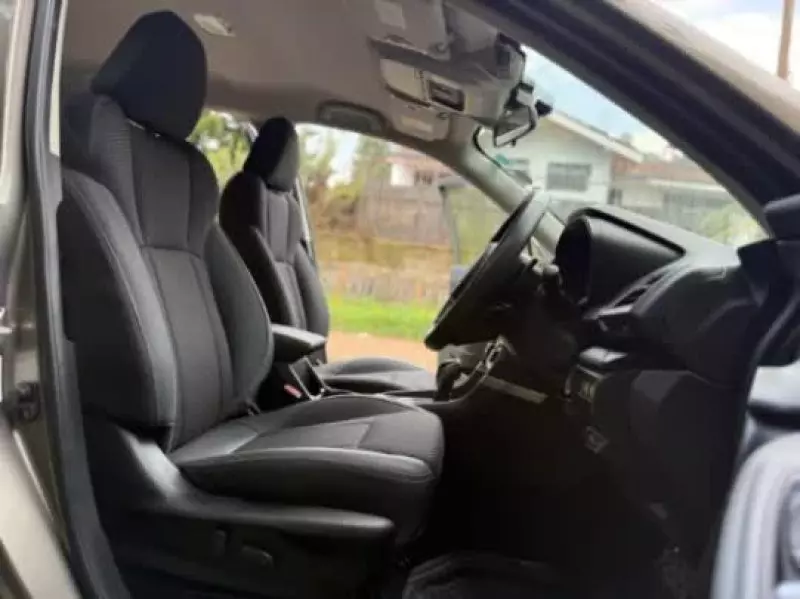 Subaru Forester   - 2019
