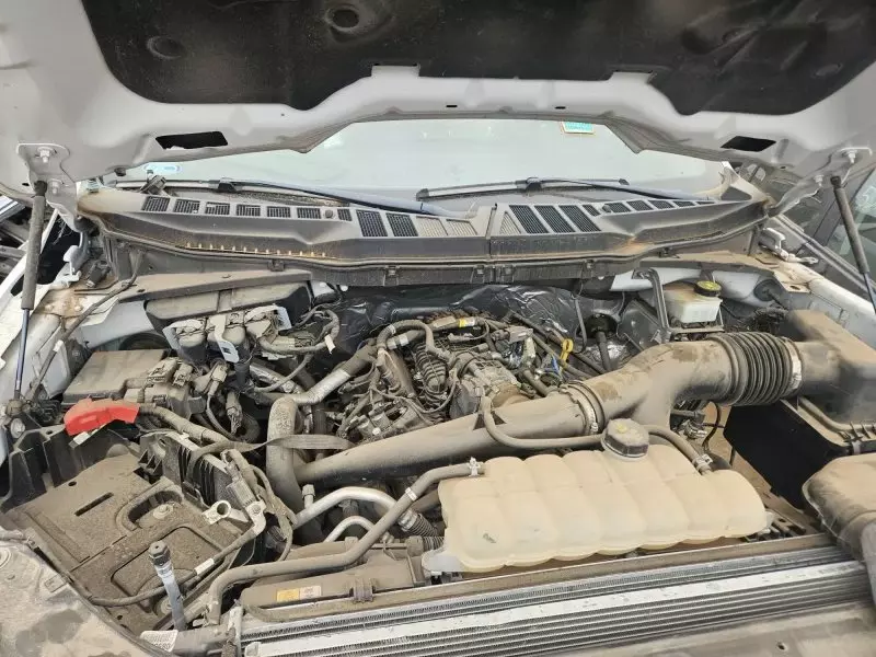 Ford F-150   - 2022