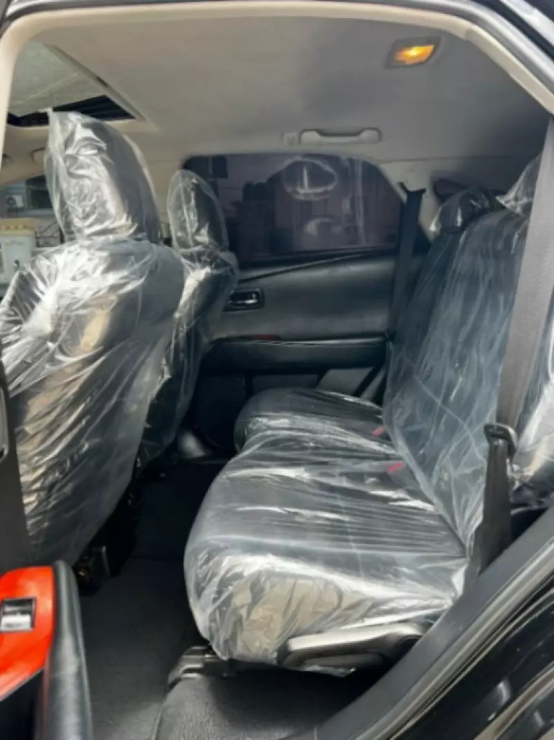 Lexus RX - 2010