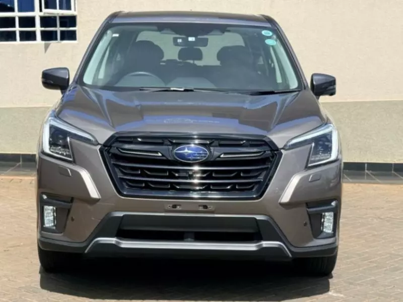Subaru Forester   - 2022