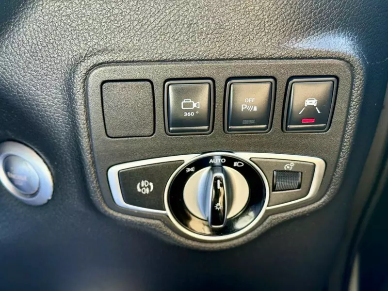 Mercedes-Benz X 250   - 2018