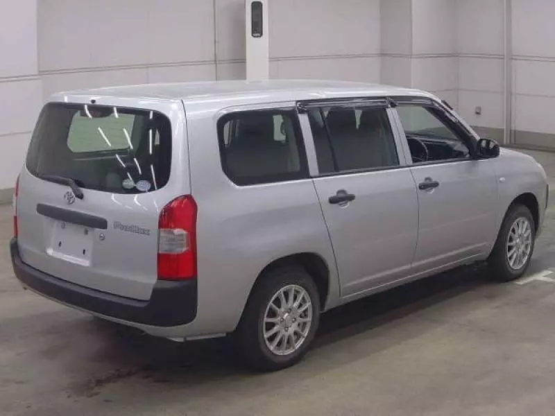 TOYOTA Probox    - 2018