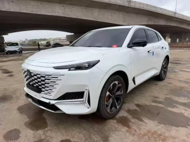 CHANGAN Uni-k   - 2023