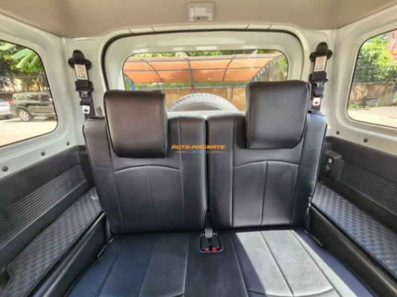 SUZUKI Jimny GLX 3D 4x4   - 2019