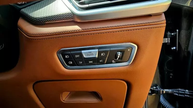 BMW X6   - 2020