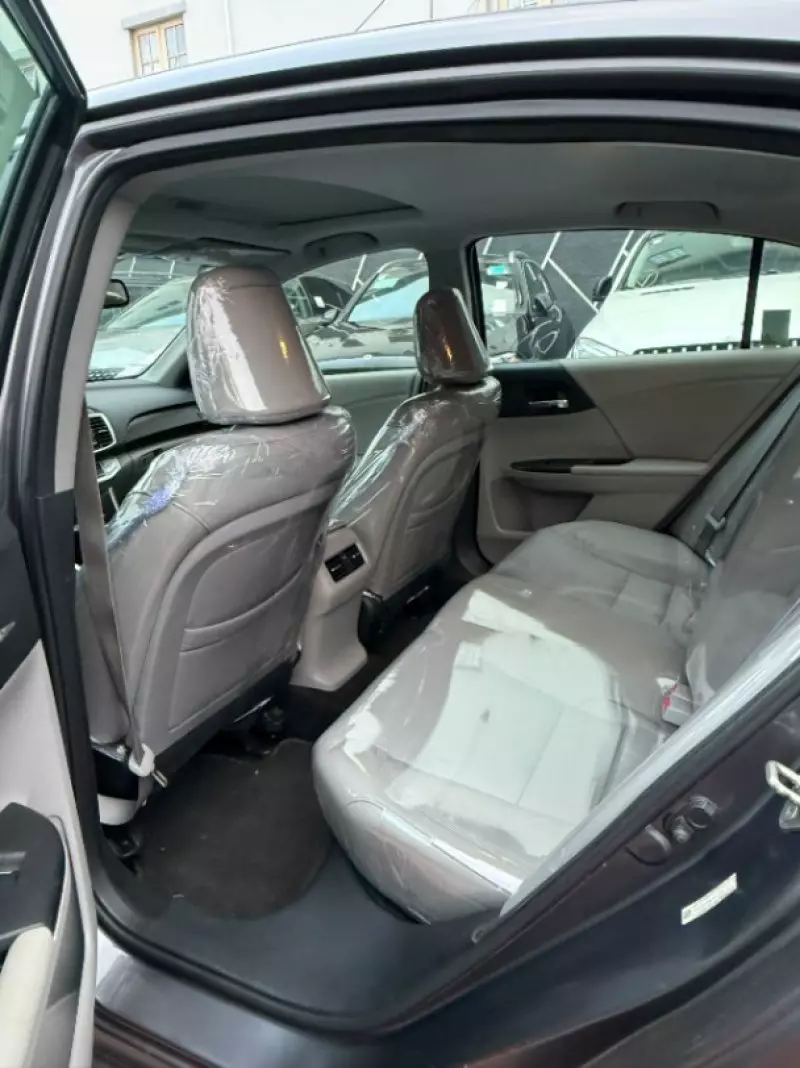 Honda Accord   - 2013
