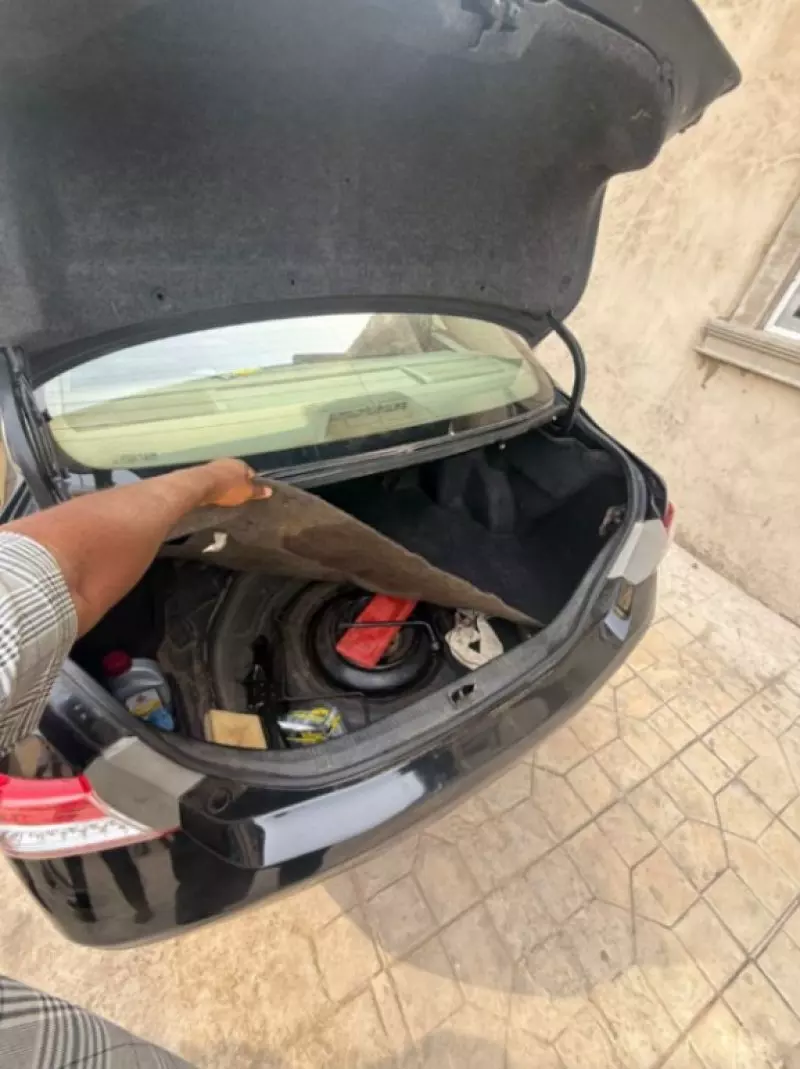Toyota Camry   - 2007