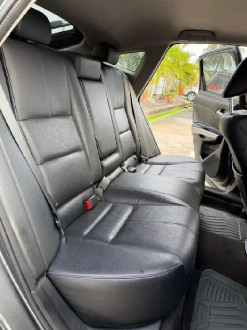 Honda Accord   - 2016