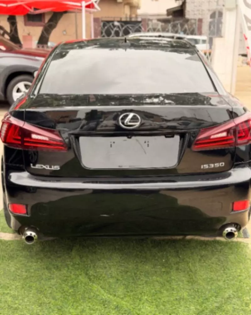Lexus IS   - 2007