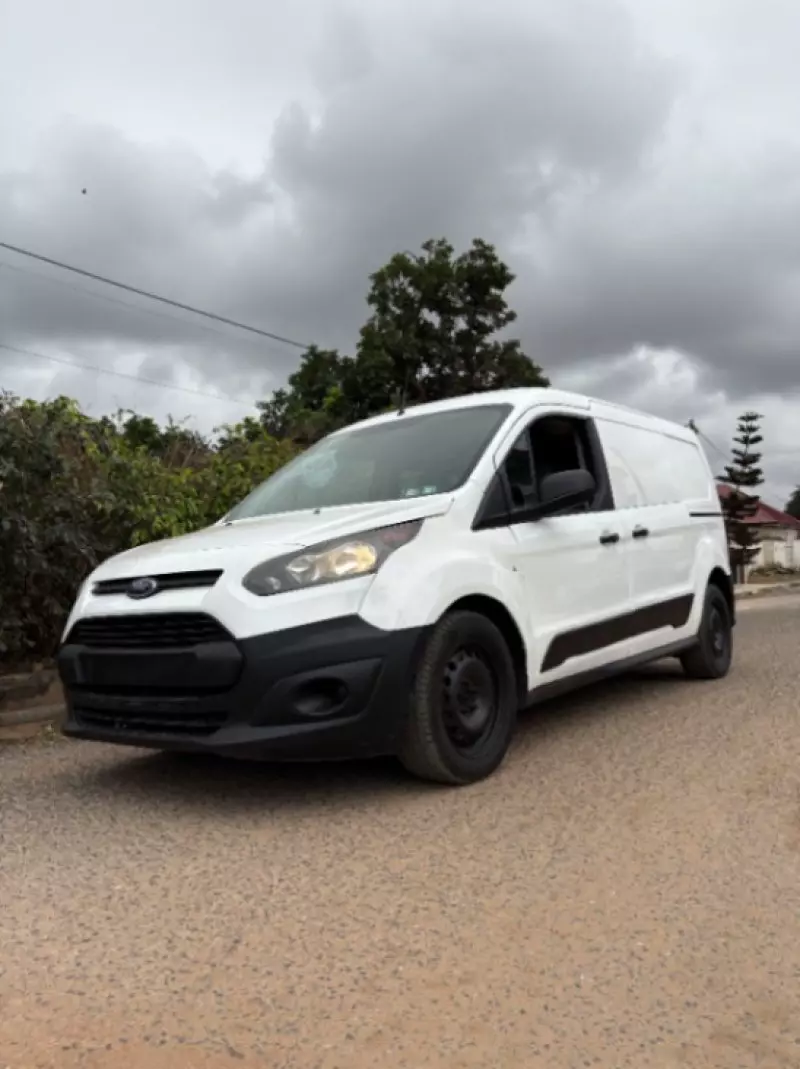 Ford Transit Connect   - 2019