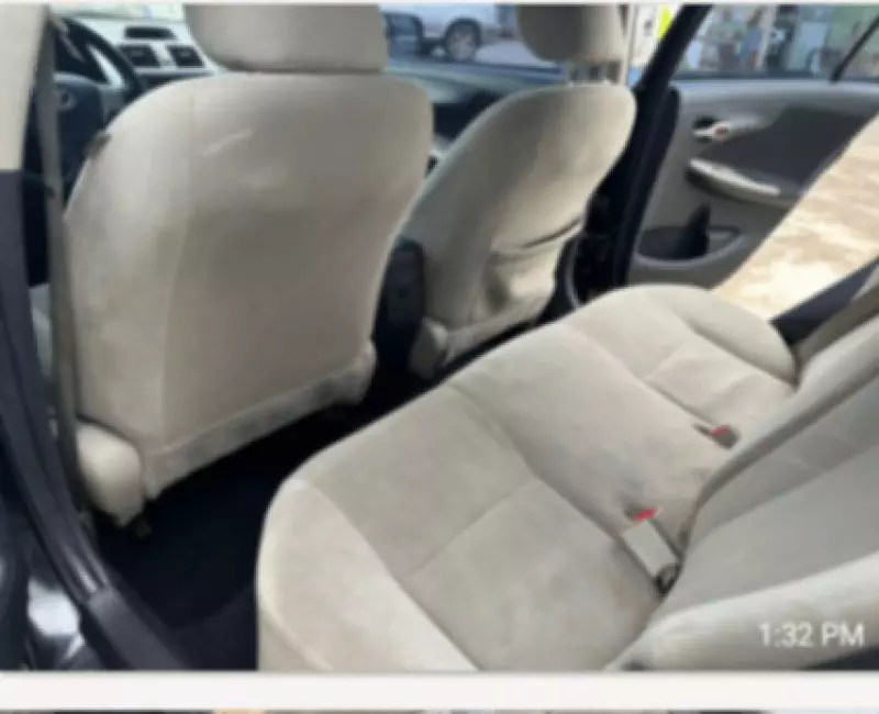 TOYOTA Corolla   - 2013