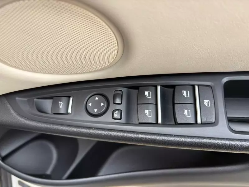 BMW X6   - 2016