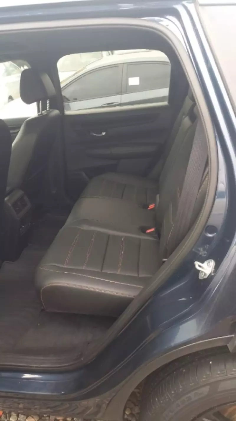 Honda Cr-v   - 2024