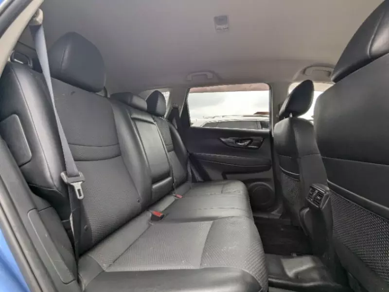 Nissan X-Trail   - 2018