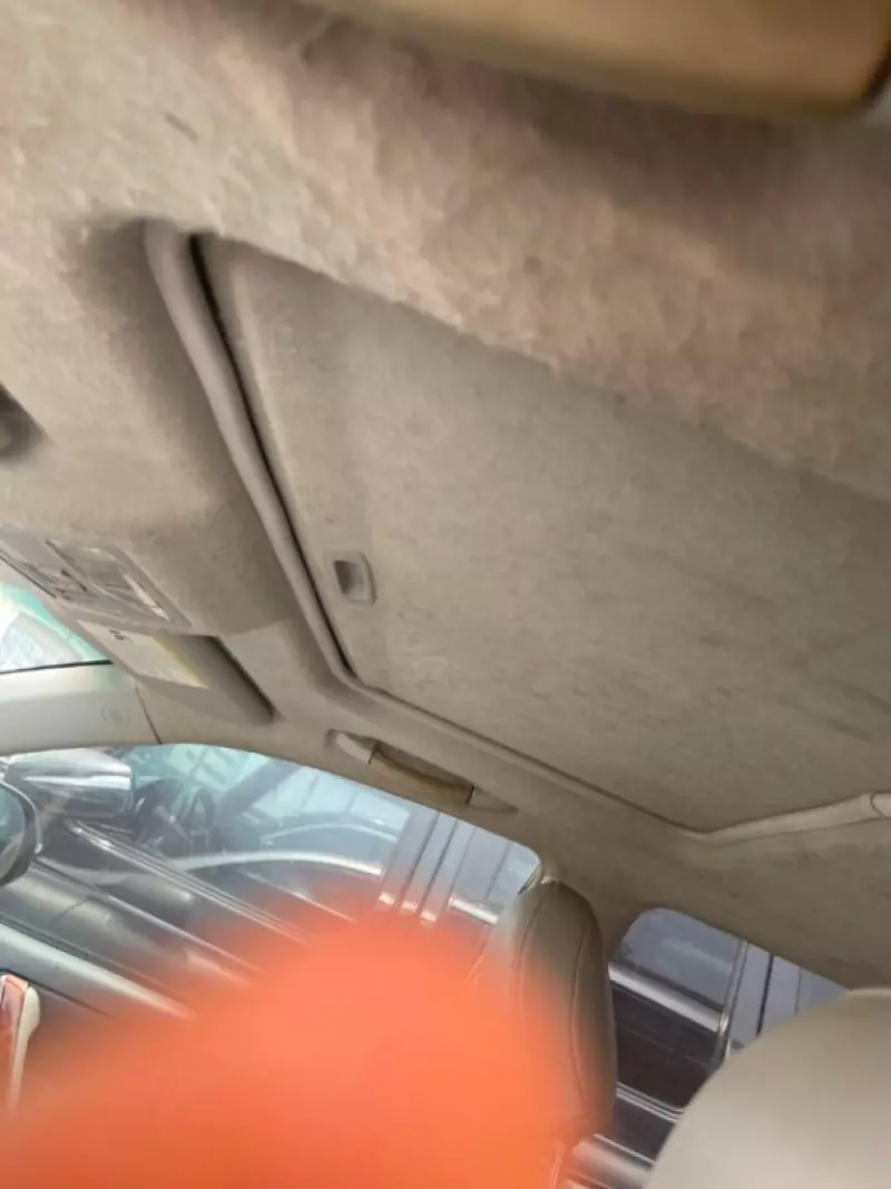 TOYOTA Highlander - 2008