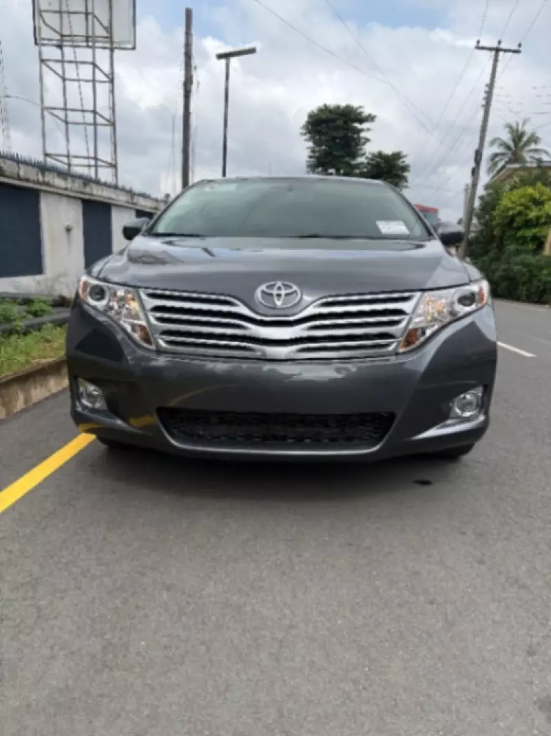 TOYOTA Venza   - 2009