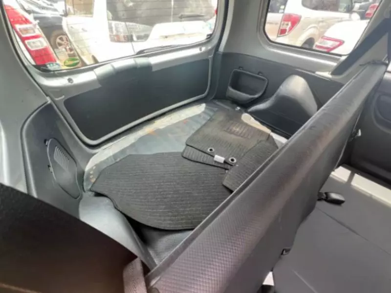 Toyota Probox    - 2017