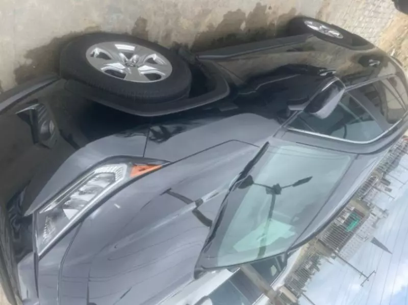 TOYOTA RAV 4   - 2019