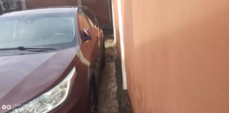 Toyota Highlander   - 2017