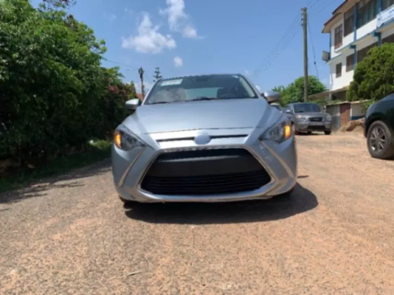 Toyota Yaris iA   - 2018