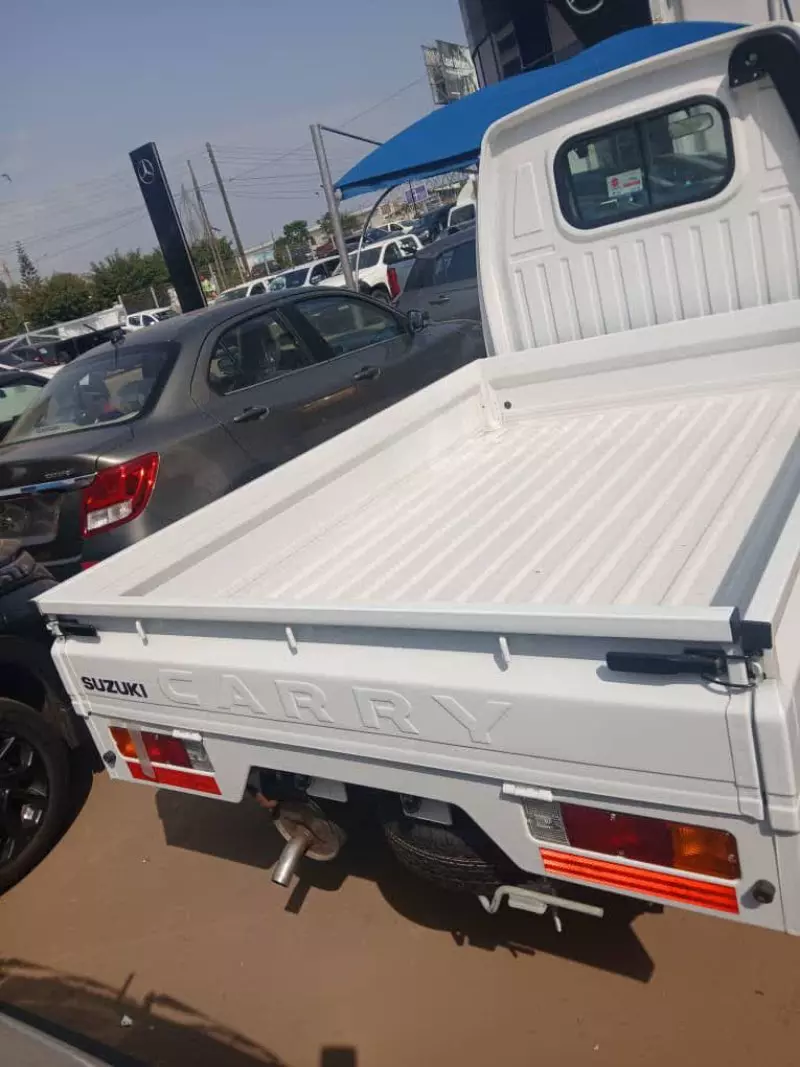 SUZUKI Super-Carry   - 2025