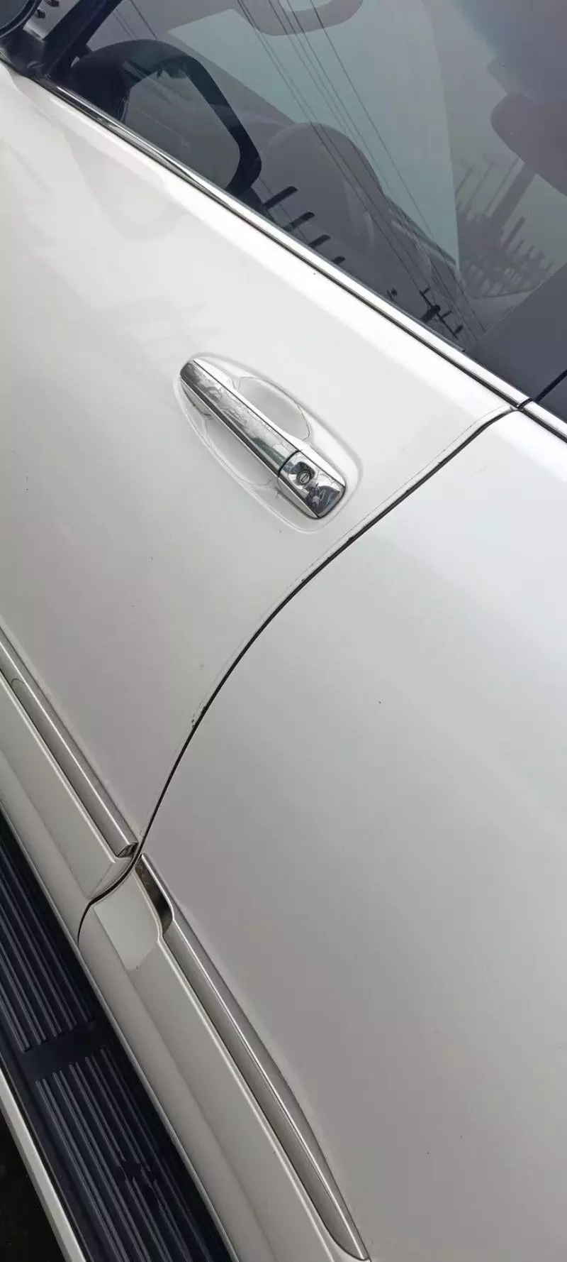 Lexus GX   - 2017