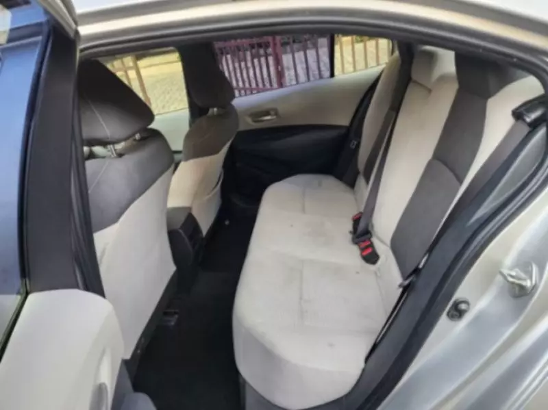 Toyota Corolla   - 2020