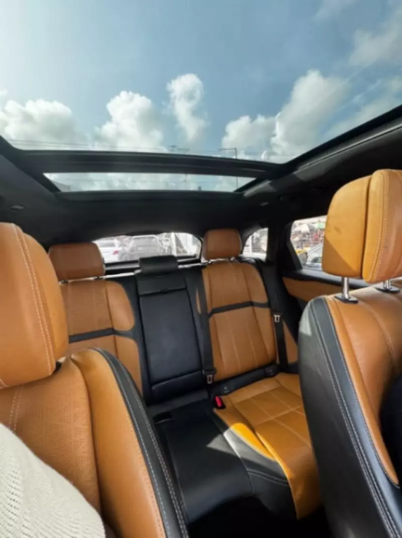 RANGE ROVER Vogue   - 2018
