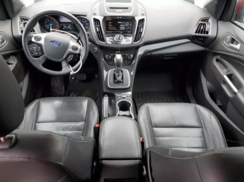 Ford Escape   - 2014