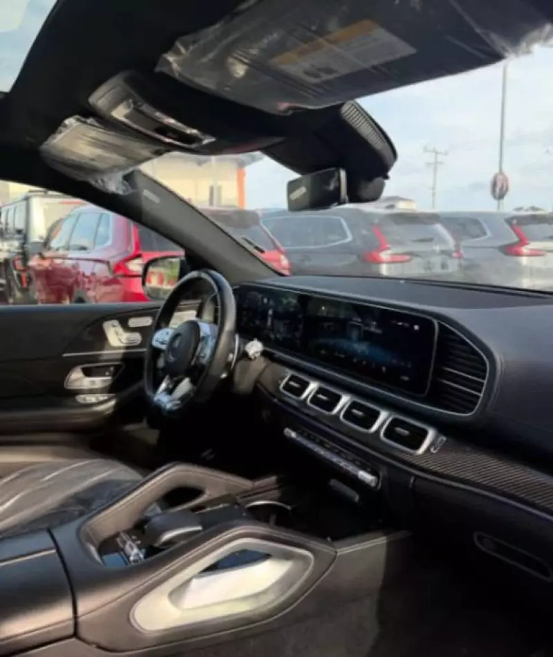 Mercedes-Benz GLE 53 AMG   - 2023