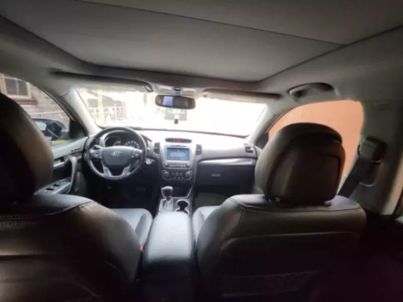 KIA Sorento   - 2014