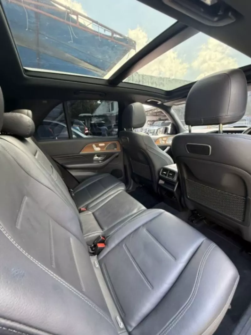 Mercedes-Benz GLE 450   - 2020