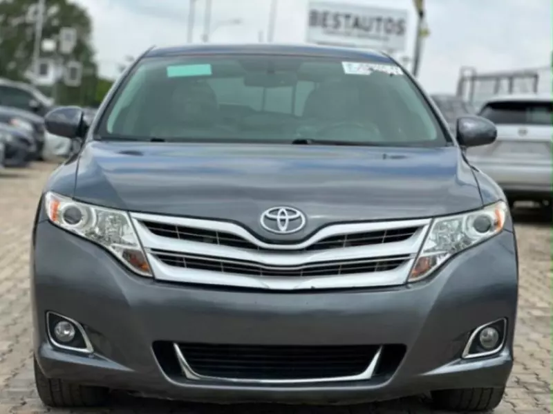 TOYOTA Venza   - 2009
