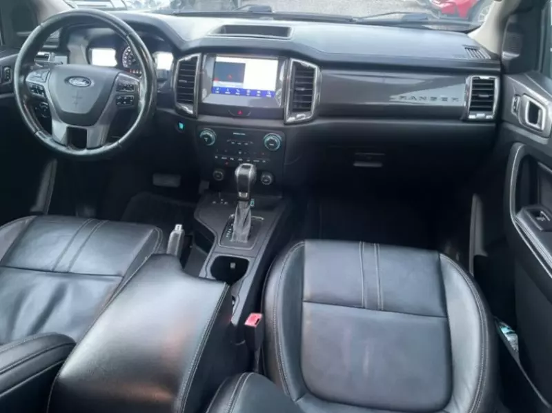 Ford Ranger - 2020