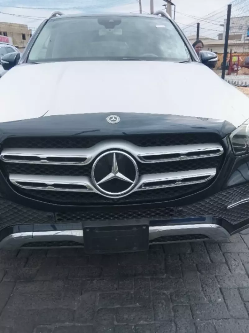 Mercedes-Benz GLE 350   - 2020