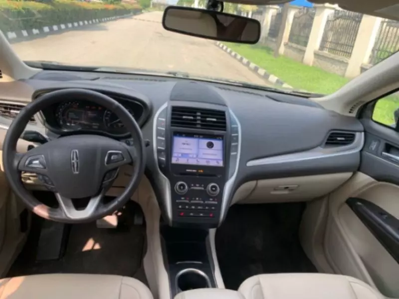 Ford Falcon   - 2019