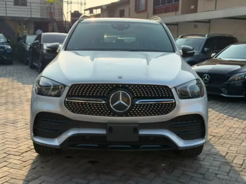 Mercedes-Benz GLE 350   - 2020
