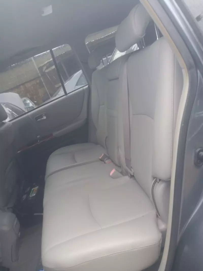 TOYOTA Highlander   - 2006