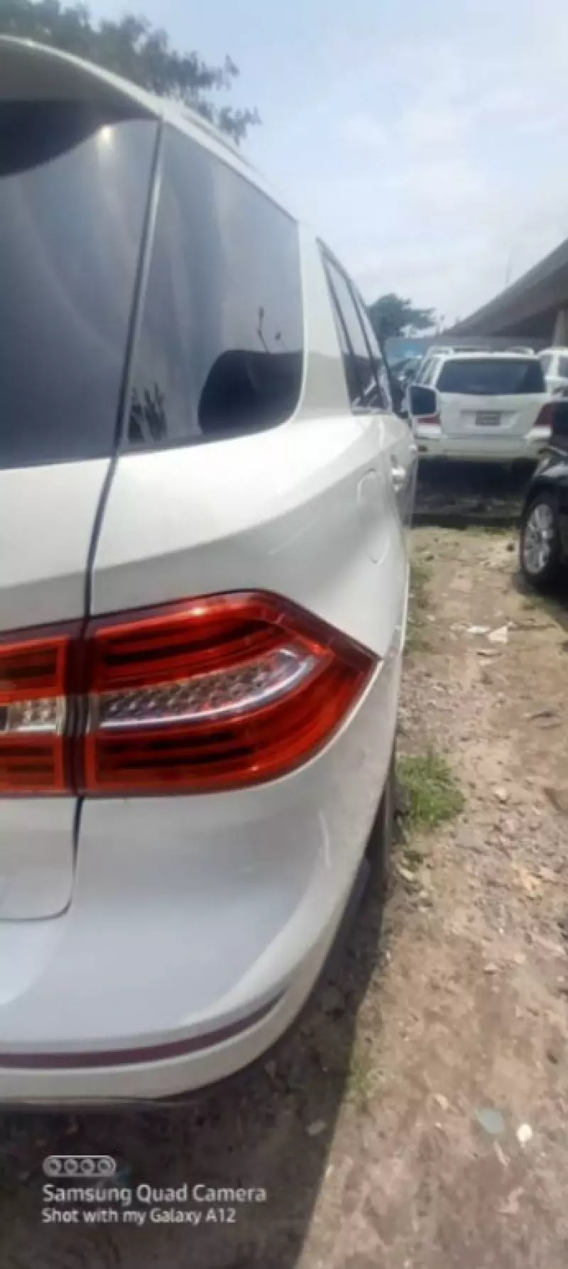 Mercedes-Benz ML 350   - 2014
