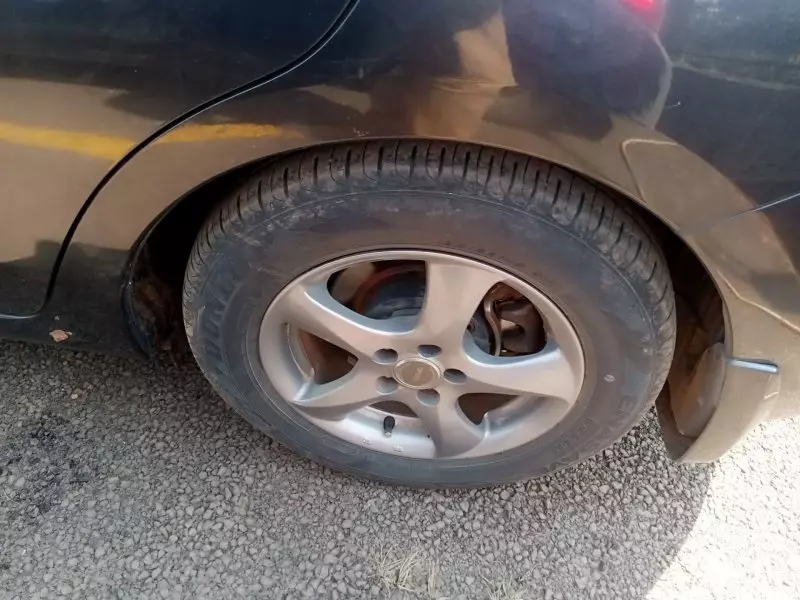 Subaru Impreza - 2013