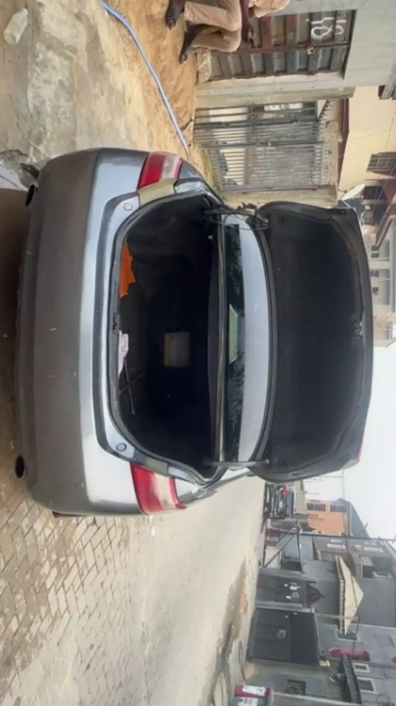TOYOTA Camry - 2007