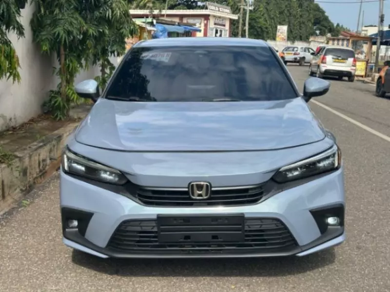 Honda Civic - 2024