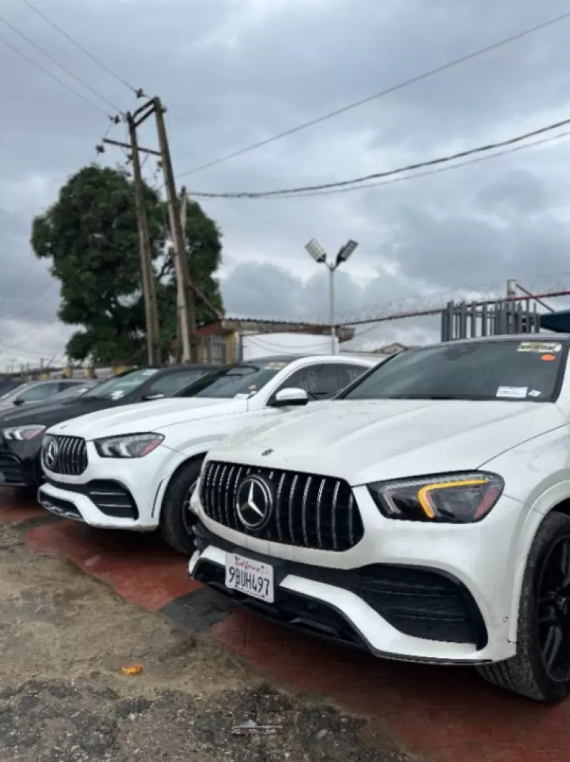 Mercedes-Benz GLE 53 AMG   - 2023