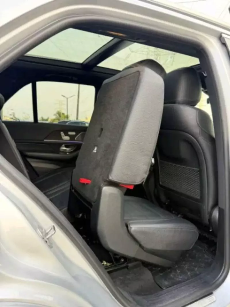 Mercedes-Benz GLE 450   - 2020