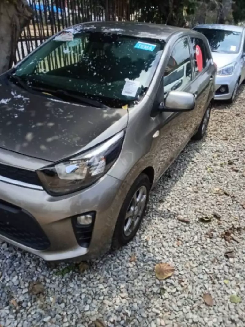 KIA Picanto   - 2018