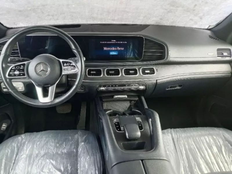 Mercedes-Benz GLE 450   - 2020