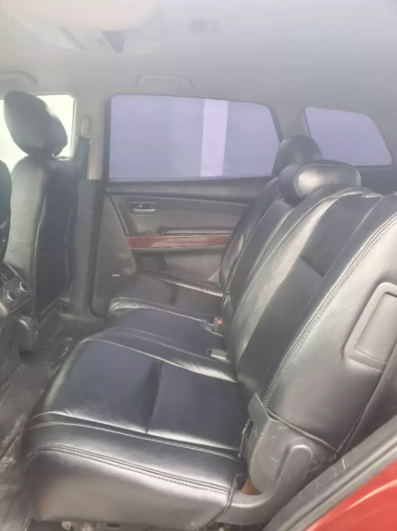 Mazda CX-9 - 2008
