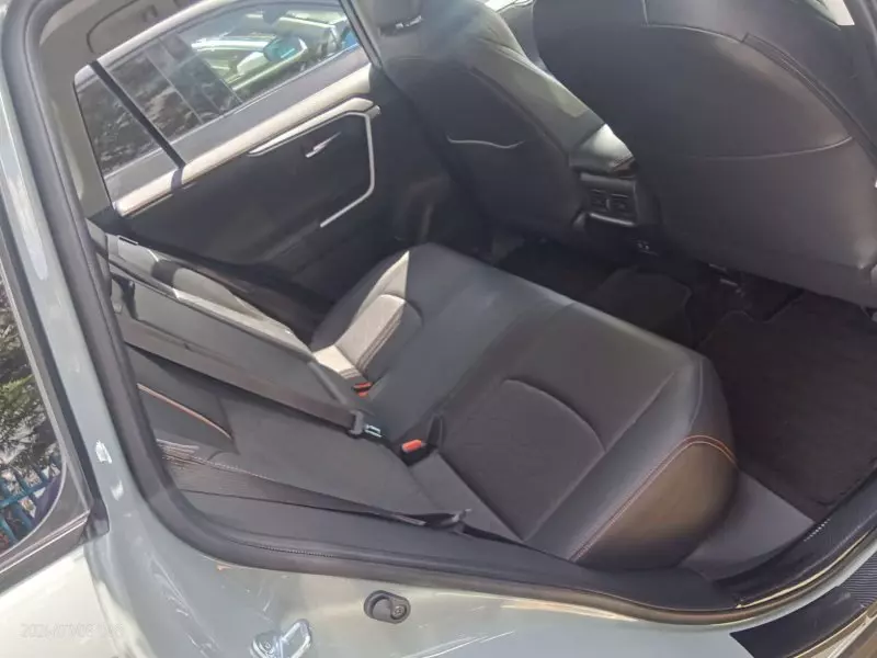 TOYOTA Rav 4 Hybrid - 2019